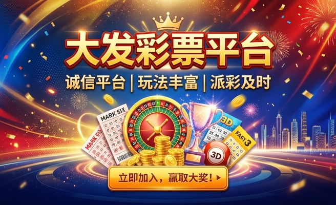 体育彩天下大发快三