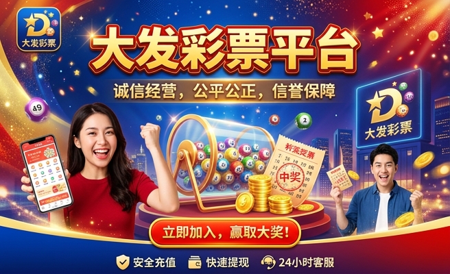 大发彩网交流群