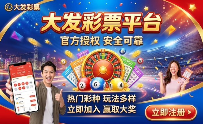 大发时时采彩