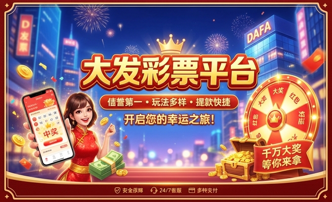 大发1分彩计划