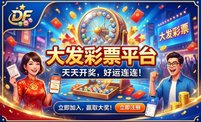 大发1分彩app