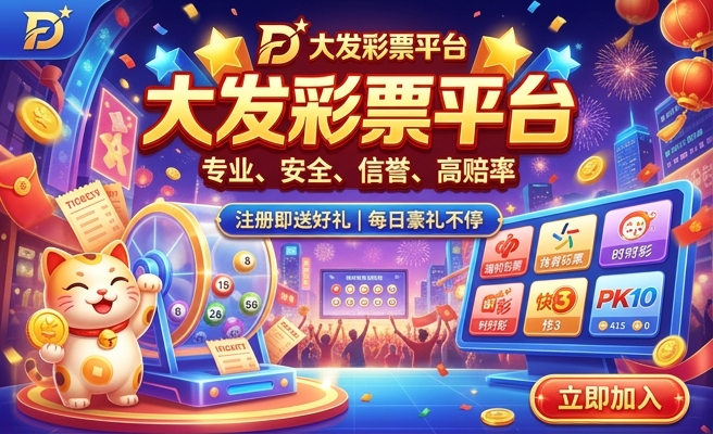 大发大彩网最高邀请码