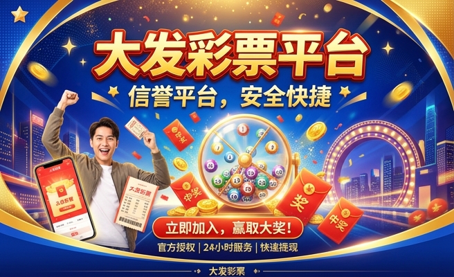 吉彩大发彩票